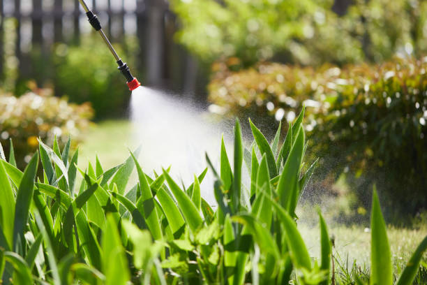 24/7 Emergency Mosquito Control experts in Mechanicsburg, PA